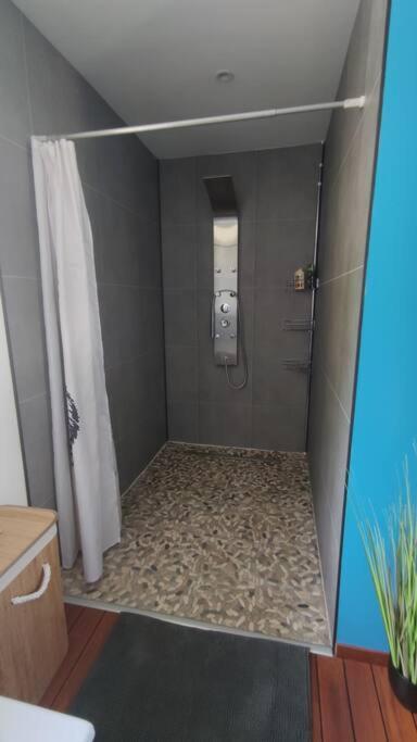Holiday home L'amour Breizh Plouaret