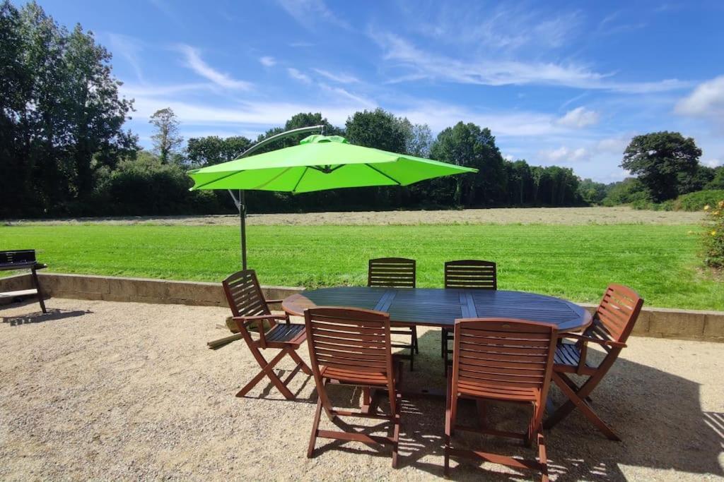 Holiday home L'amour Breizh