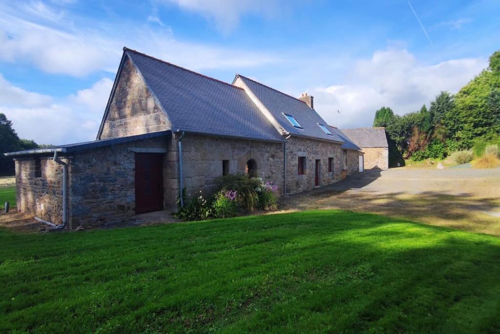 L'amour Breizh Holiday home