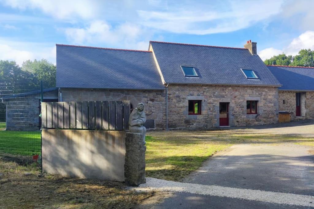 L'amour Breizh Plouaret