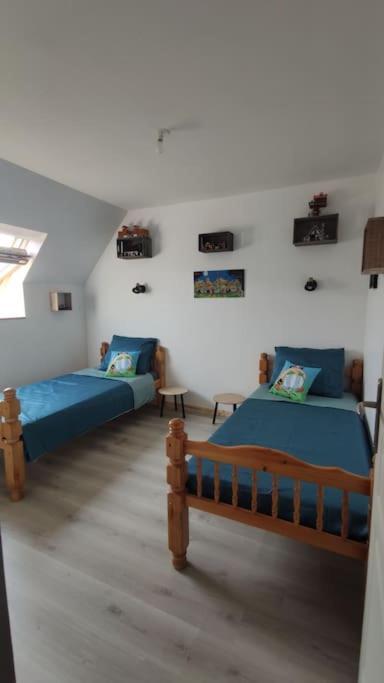 Holiday home L'amour Breizh