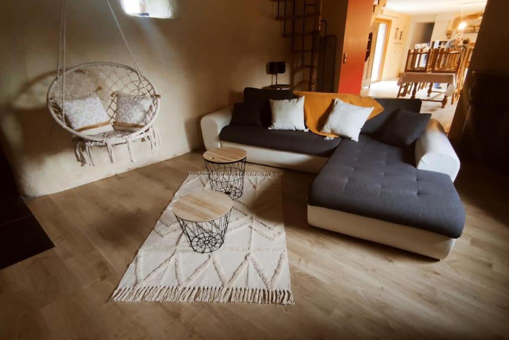 L'amour Breizh Holiday home