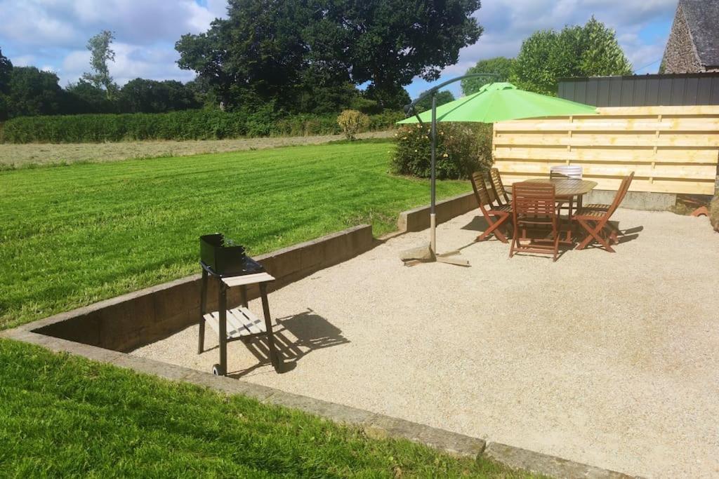L'amour Breizh Holiday home