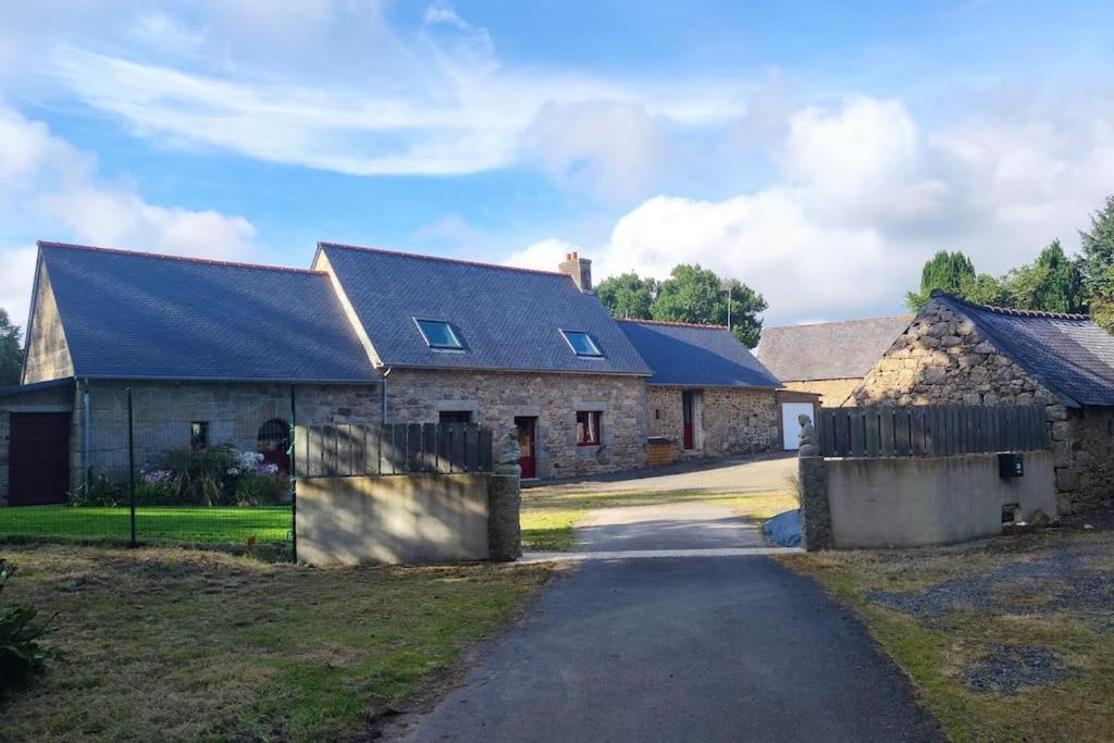 Holiday home L'amour Breizh