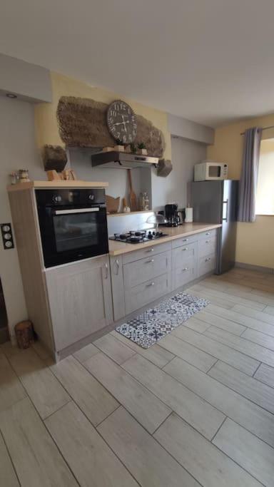 L'amour Breizh Holiday home Plouaret