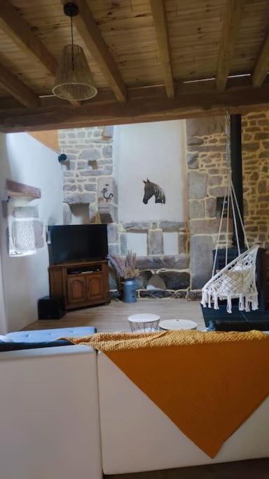 L'amour Breizh Holiday home *