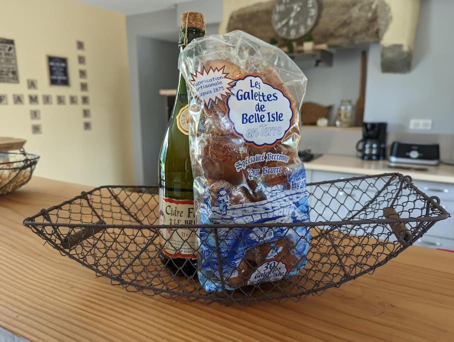 L'amour Breizh