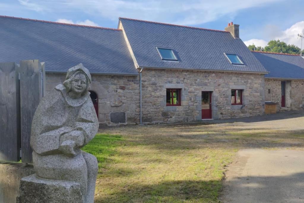 Holiday home L'amour Breizh *
